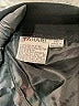 Tahari 100% Polyester Solid Black Dress Pants Size 14 (petite) - photo 4