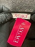 A'gaci Black Sleeveless Blouse Size S - photo 7
