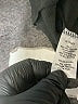 A'gaci Black Sleeveless Blouse Size S - photo 9