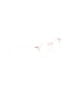 Unbranded Pink Sunglasses One size - photo 1