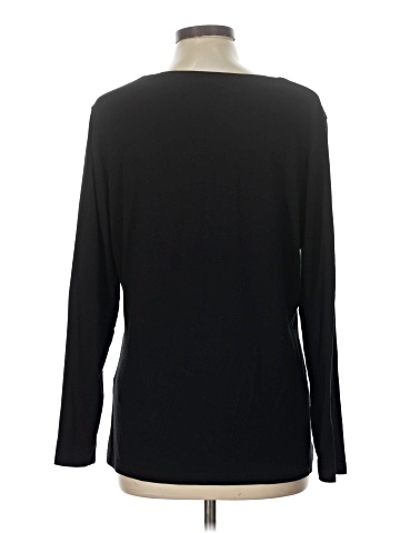 Ambria Long Sleeve Top (view 2)