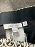 Chico's Hearts Gray Casual Pants Size Sm (0) - photo 4