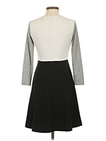 Ann Taylor LOFT Outlet Casual Dress (view 2)