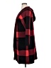 Belldini Plaid Red Cardigan Size 1X - photo 5