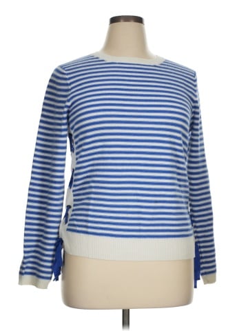 Cupio Pullover Sweater (view 1)