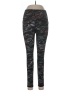 Hind Camo Black Active Pants Size L - photo 1