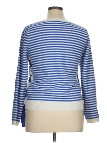 Cupio Pullover Sweater (view 2)