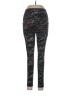 Hind Camo Black Active Pants Size L - photo 2