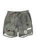 Legends Graphic Gray Athletic Shorts Size M - photo 1