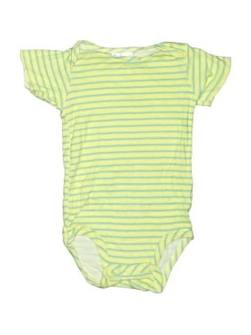Tykes Short Sleeve Onesie (view 1)