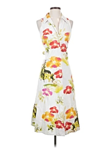 Natori Cocktail Dress (view 1)