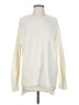 Cremieux Ivory Pullover Sweater Size M - photo 1