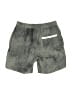 Legends Graphic Gray Athletic Shorts Size M - photo 2
