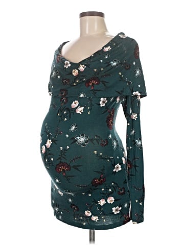 A Pea in the Pod Casual Dress (view 1)