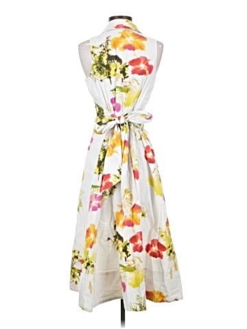 Natori Cocktail Dress (view 2)