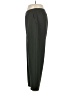 Ann Taylor LOFT Solid Green Casual Pants Size XL - photo 5