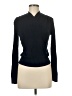 Banana Republic Factory Store 100% Rayon Black Pullover Sweater Size M - photo 1