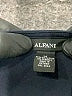 Alfani Black 3/4 Sleeve Top Size M - photo 7