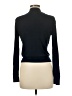 Banana Republic Factory Store 100% Rayon Black Pullover Sweater Size M - photo 2