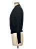 Banana Republic Factory Store 100% Rayon Black Pullover Sweater Size M - photo 5