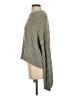 Moon & Madison Green Pullover Sweater Size XS - photo 5