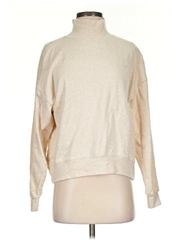 Treasure & Bond Turtleneck Sweater (view 1)