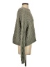 Moon & Madison Green Pullover Sweater Size XS - photo 4