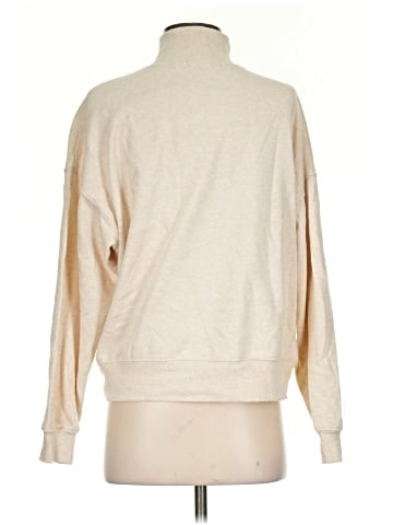 Treasure & Bond Turtleneck Sweater (view 2)