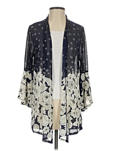 Ember Kimono (view 1)