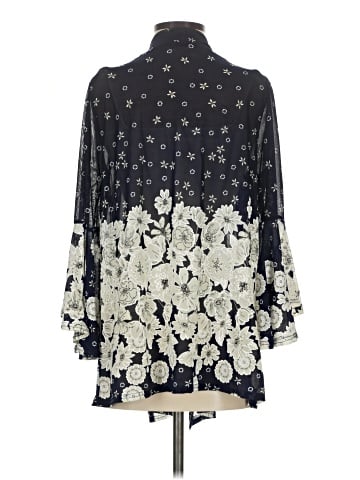 Ember Kimono (view 2)
