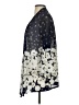 Ember 100% Polyester Silver Kimono Size S - photo 5