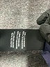 Bagatelle 100% Cotton Paisley Blue Snow Jacket Size M - photo 7