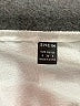 Shein Solid White Casual Dress Size S - photo 7