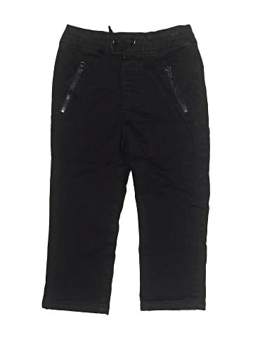 Cat & Jack Casual Pants (view 1)