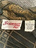 Joanna Plus Argyle Brown Jacket Size 1X - photo 6