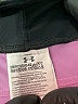 Under Armour Graphic Purple Active Pants Size S - photo 4