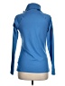Nike Blue Turtleneck Sweater Size M - photo 2