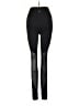Lululemon Athletica Black Active Pants Size 4 - photo 2