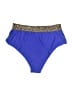 Unbranded Blue Swimsuit Bottoms Size 26 (estimated) - photo 2