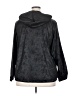 NY&C 100% Polyurethane Black Poncho Size XXL - photo 2