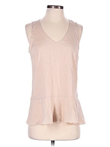 Brunello Cucinelli Sleeveless Blouse (view 1)