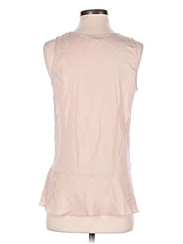 Brunello Cucinelli Sleeveless Blouse (view 2)