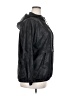 NY&C 100% Polyurethane Black Poncho Size XXL - photo 4