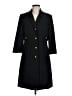 Trina Turk Black Coat Size M (estimated) - photo 1
