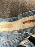 Pilcro Blue Jeans Size 27 waist (petite) - photo 7