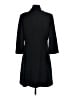 Trina Turk Black Coat Size M (estimated) - photo 2