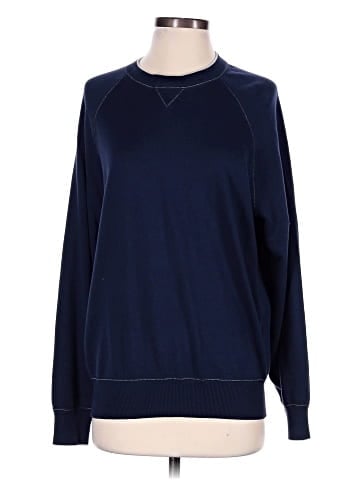 Brunello Cucinelli Pullover Sweater (view 1)