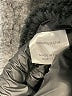 Lea & Viola 100% Polyester Solid Black Faux Fur Jacket Size L - photo 7
