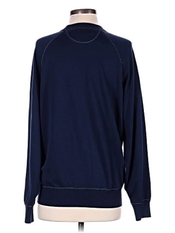 Brunello Cucinelli Pullover Sweater (view 2)