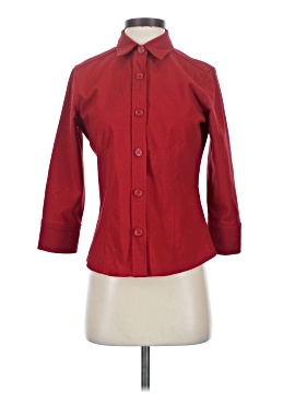 Fabrizio Gianni 3/4 Sleeve Blouse